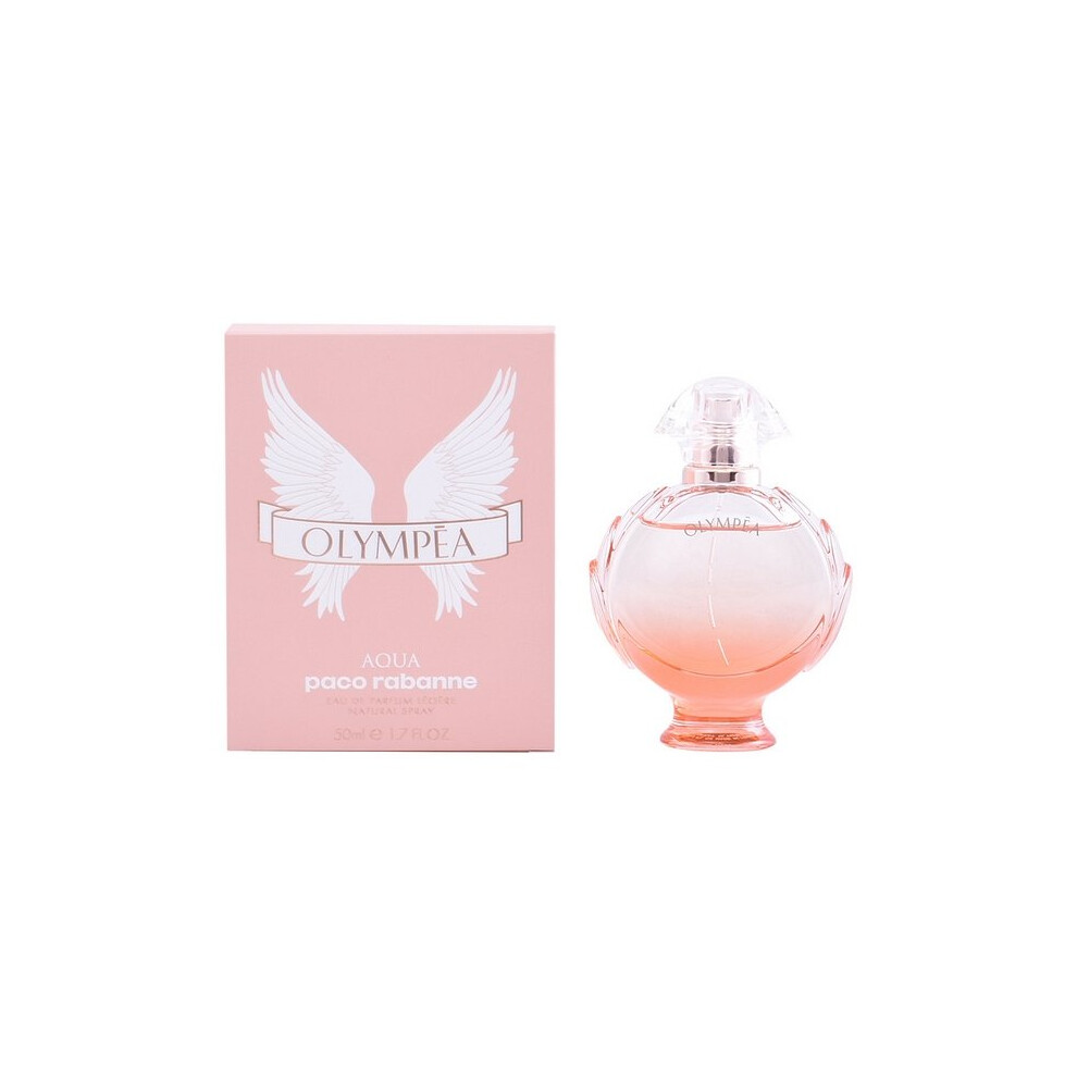 Paco Rabanne Olympea Aqua 50ml EDT Spray