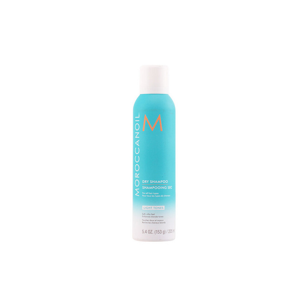 Dry Shampoo Light Tones Moroccanoil