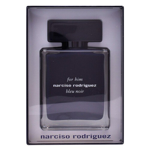 Narciso Rodriguez Narciso Rodriguez Bleu Noir 50ml EDT Spray 1