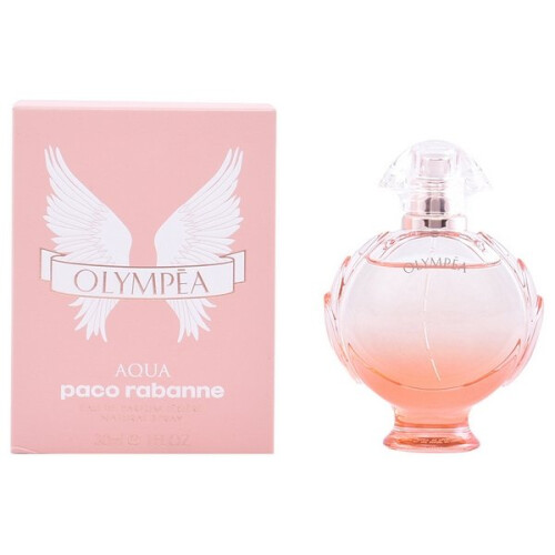 Paco Rabanne Women's Perfume Olympéa Aqua Paco Rabanne EDP 1