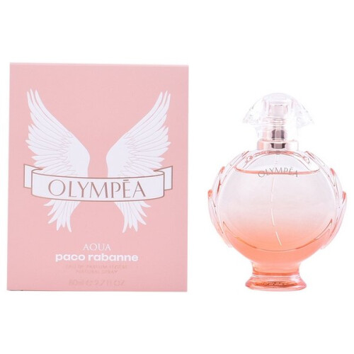 Paco Rabanne Women's Perfume Olympéa Aqua Paco Rabanne EDP