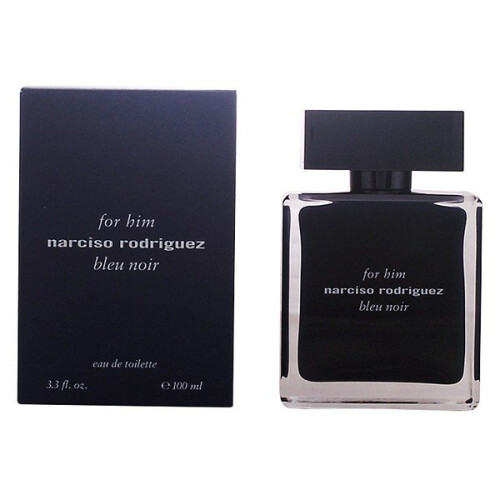 Narciso Rodriguez Narciso Rodriguez Bleu Noir 50ml EDT Spray 2