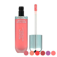 Revlon Ultra HD Matte Metallic Lipcolor - 690 Gleam