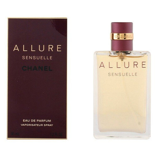 Chanel Women's Perfume Allure Sensuelle Chanel EDP 1