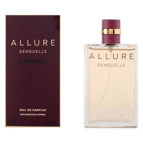 Chanel Women's Perfume Allure Sensuelle Chanel EDP 2