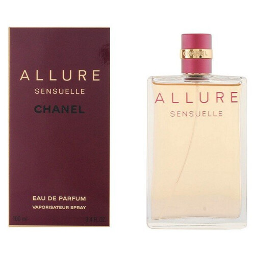 Chanel Women's Perfume Allure Sensuelle Chanel EDP