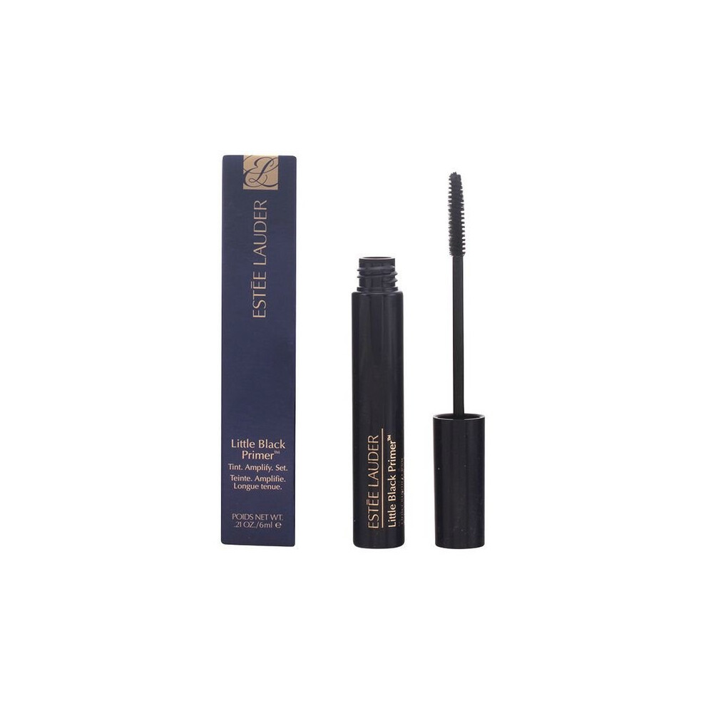Estee Lauder Little Black Primer Mascara - 01 Black