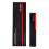 Shiseido Shiseido VisionAiry Gel Lipstick in 221 Code Red 7