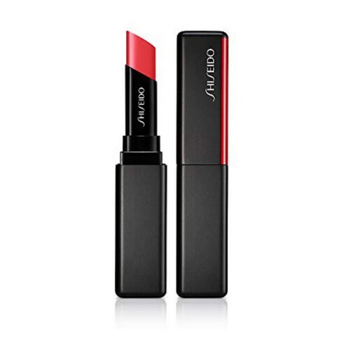 Shiseido Shiseido VisionAiry Gel Lipstick in 221 Code Red 2