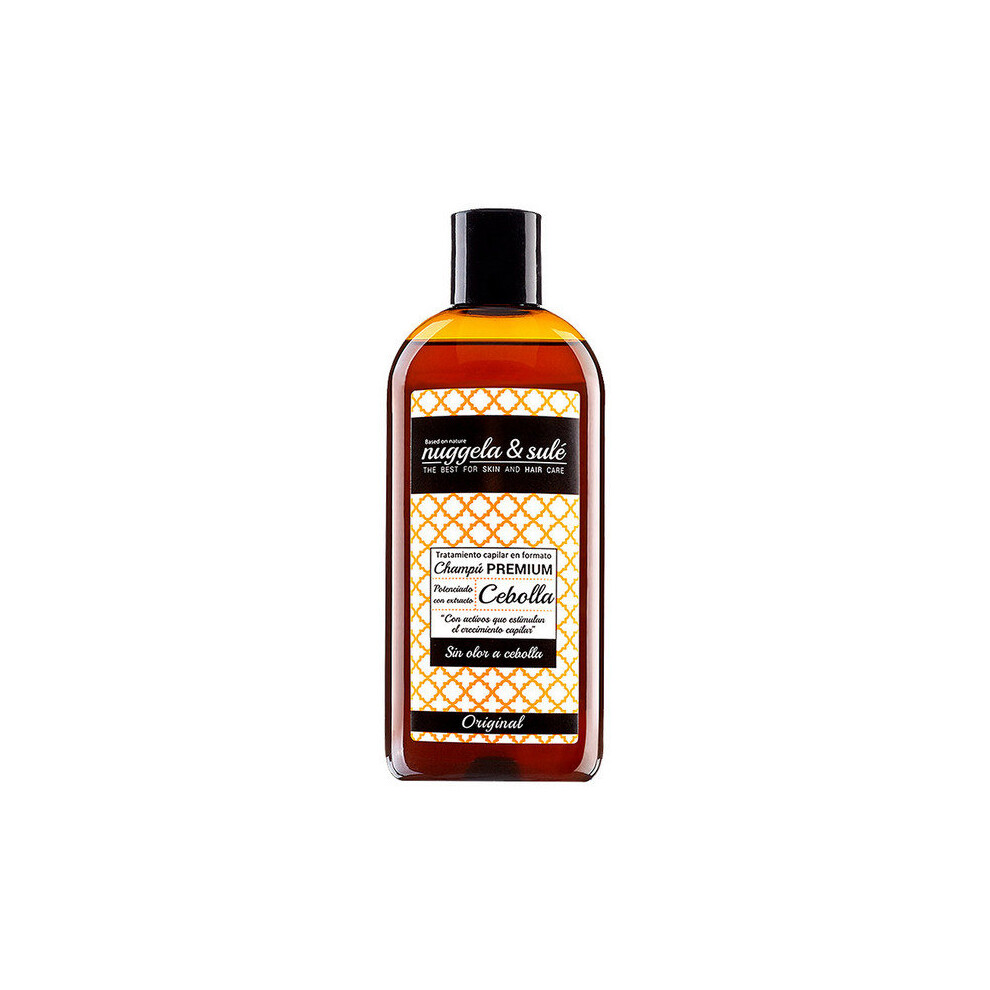 Nuggela & Sulã© Shampoo Premium