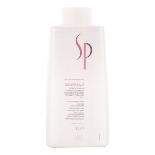 Wella Wella Professional SP Color Save Conditioner 1000ml