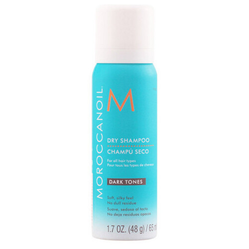 Moroccanoil Trockenshampoo Dunkle Töne Moroccanoil 1