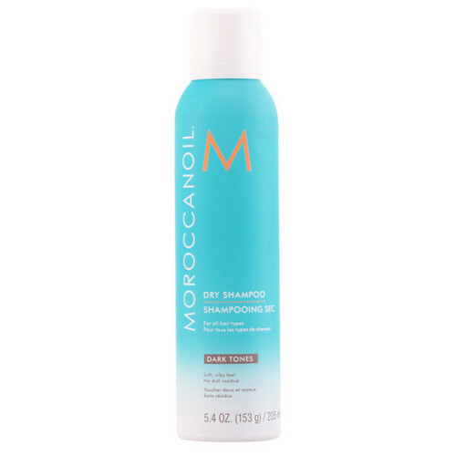 Moroccanoil Trockenshampoo Dunkle Töne Moroccanoil 2