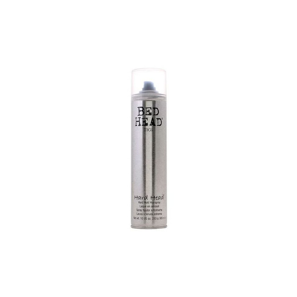 Strong Hold Hair Spray Bed Head Tigi