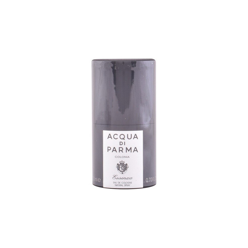 Men's Perfume Colonia Essenza Acqua Di Parma EDC (20 ml)