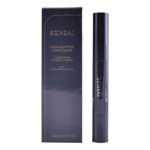 Basis: Highlighting Concealer van SENSAI HC01 3,5 ml