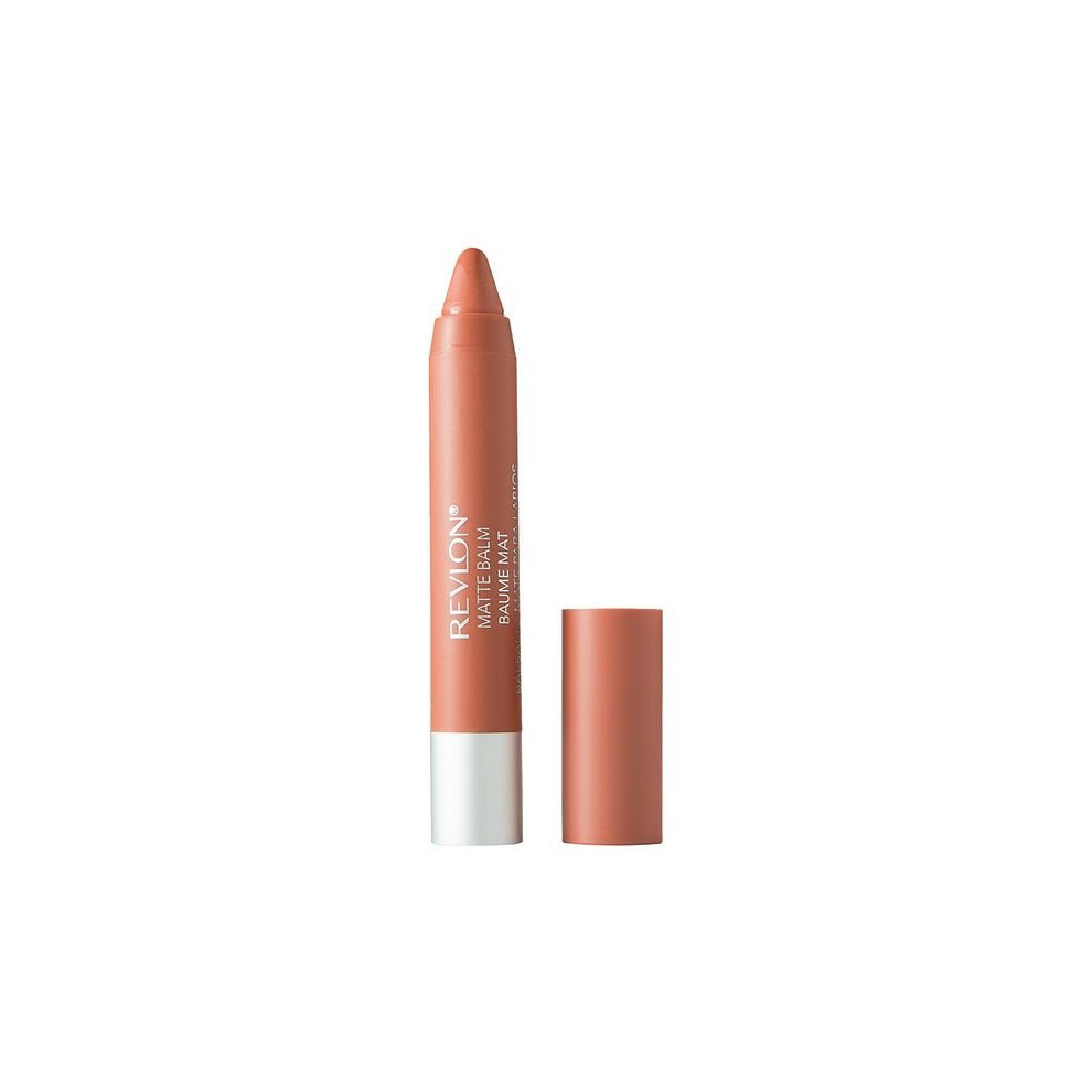 Revlon Matte Balm Passionate
