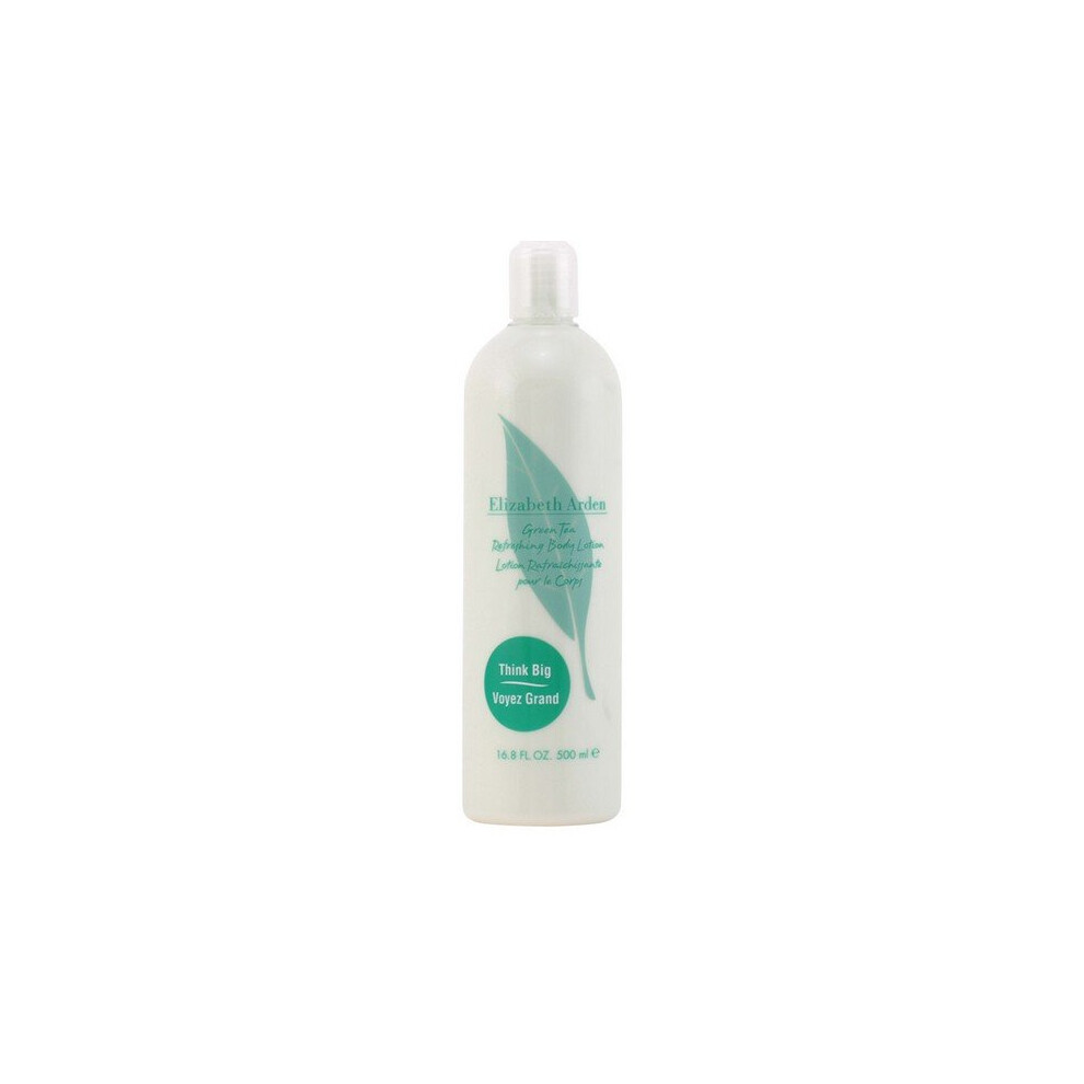 Elizabeth Arden Green Tea Refreshing Body Lotion 500ml