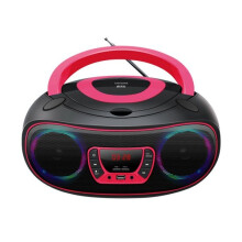 Radio-CD-speler - Denver - TCL-212BT - Bluetooth - AUX - USB - FM