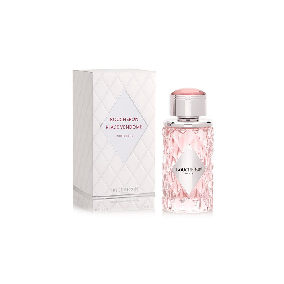 Women's Perfume Place VendÃ´me Boucheron EDT-image-OPC-P5MYJXQ-NEW