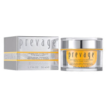 Crema riparatrice - Elizabeth Arden - Prevage - Collo e Décolleté - Tutti i tipi di pelle - Texture crema