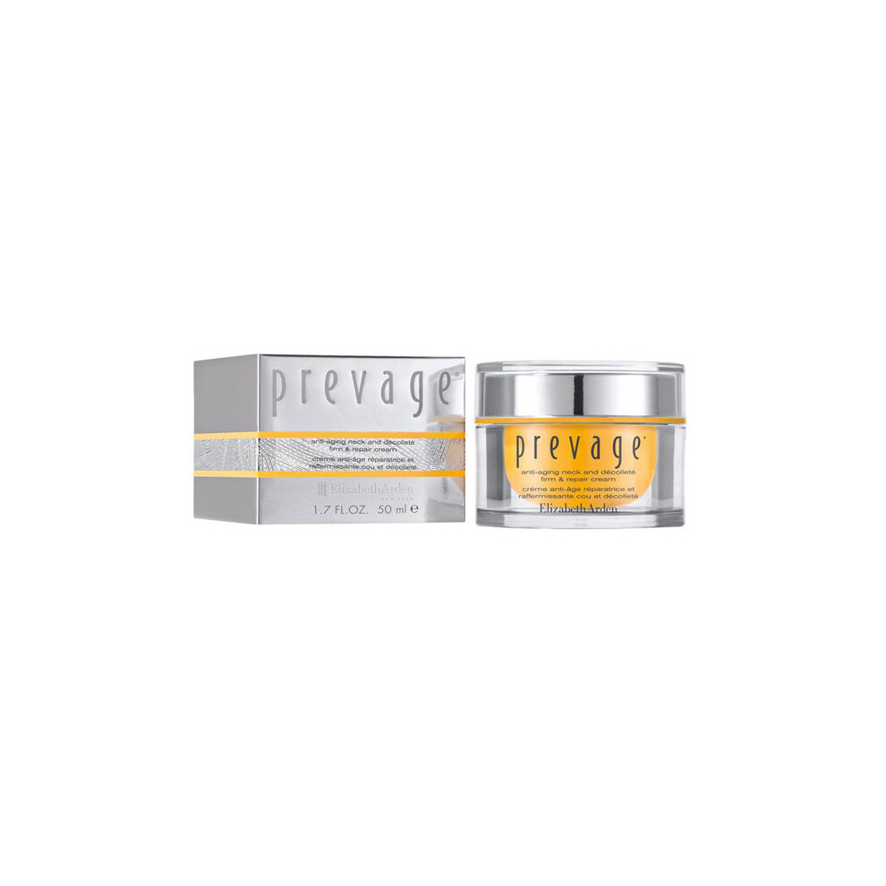 Hydrating Cream Prevage Elizabeth Arden