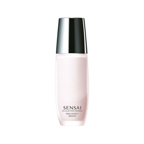 Sensai Cellular Performance Emulsion II Moist 100 ml