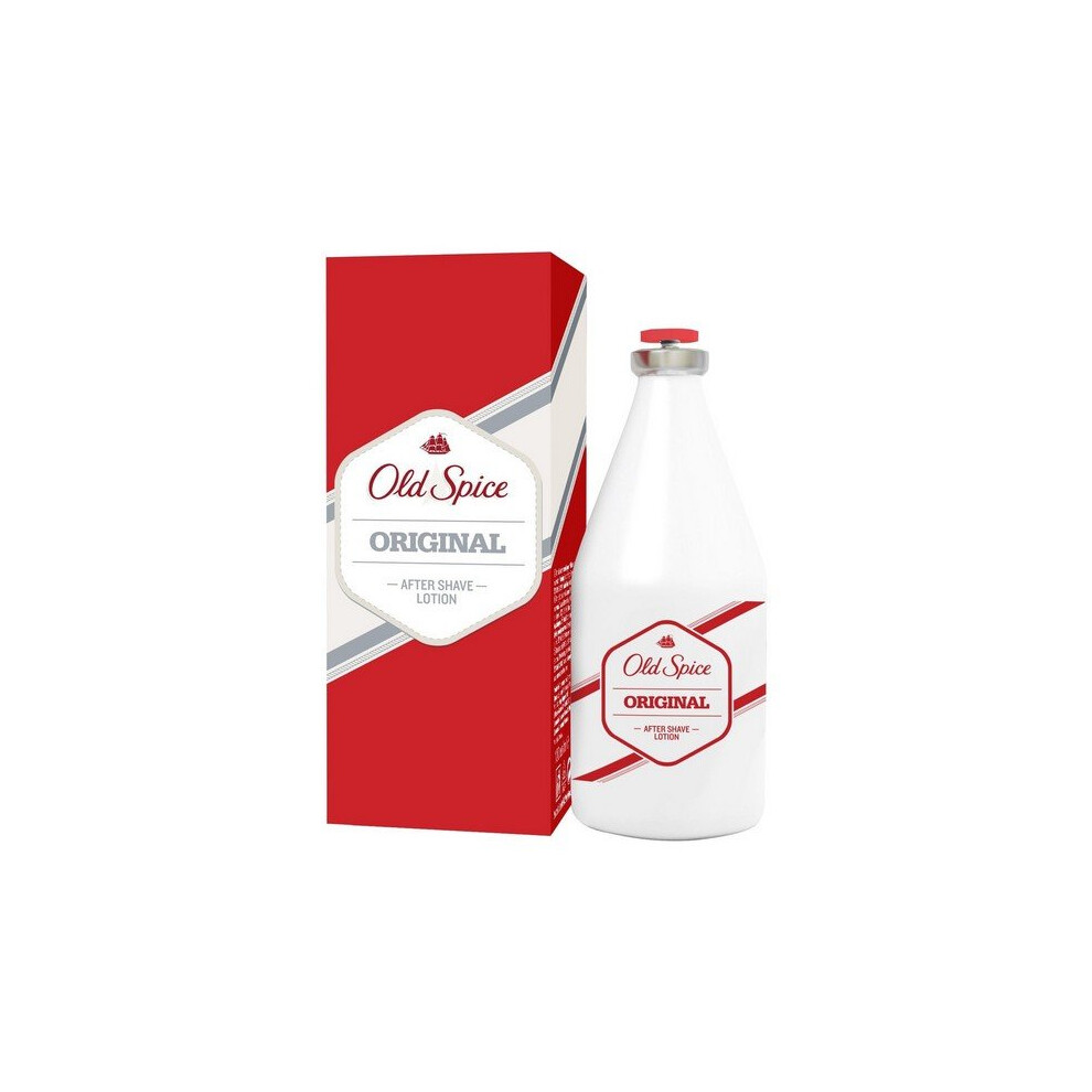 Old Spice After Shave Original (150 Ml)