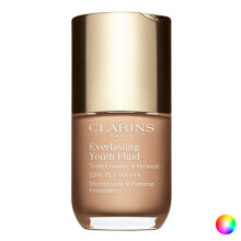 Clarins - Fluide Eternelle Jugend 105 (30ml)