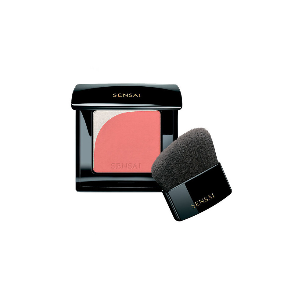 Kanebo Mauve Sensai Blooming Blush - 01 Blooming