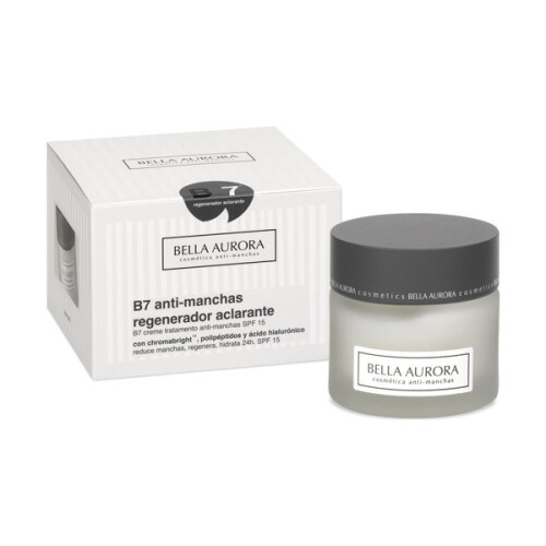 BELLA AURORA B-7 ANTI-TACHES 50ML