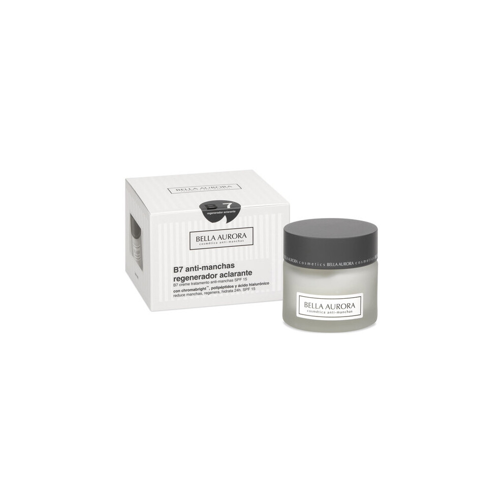 Bella Aurora Brown Anti- Spot Treatment B7