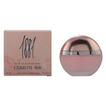 Cerruti 1881 Femme EDT 30 ml - Original damesparfume, elegant blomsterduft
