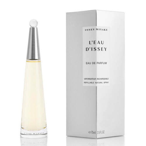 Issey Miyake Issey Miyake L'eau D'issey 50ml Eau De Parfum