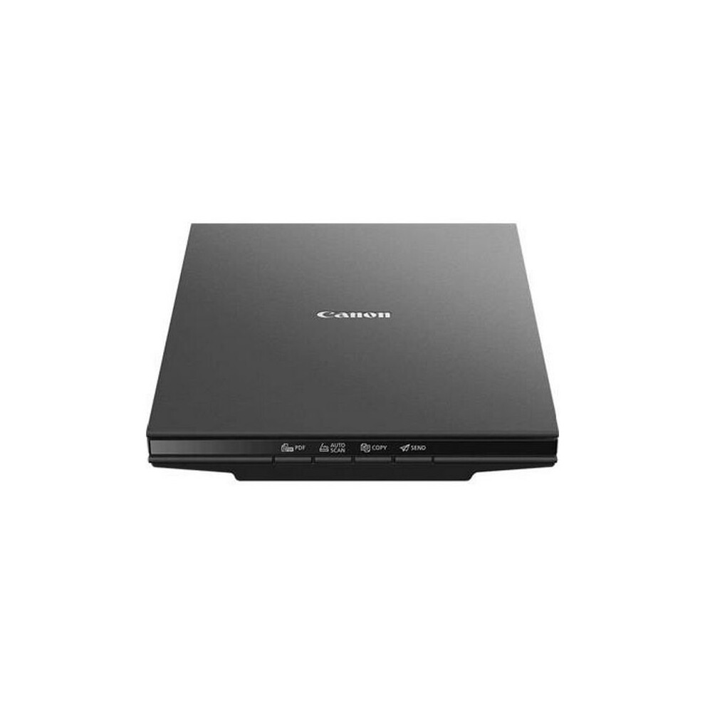 Scanner Canon Lide 300 2400 DPI USB Black
