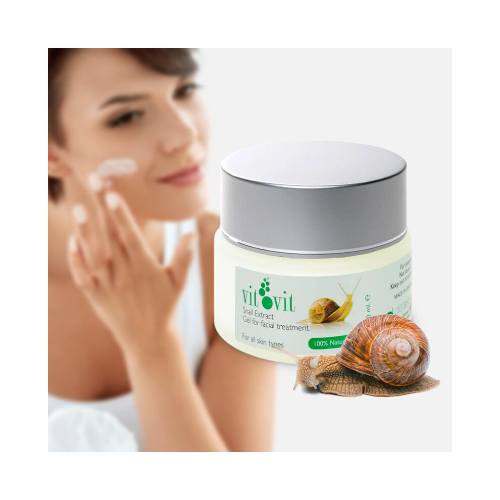 Diet Esthetic Snail Gel