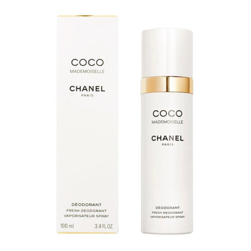 Chanel Spray Deodorant Coco Mademoiselle Chanel (100 ml)