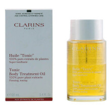 Clarins Tonic Body Treatment Oil - Firming/Toning 100ml
