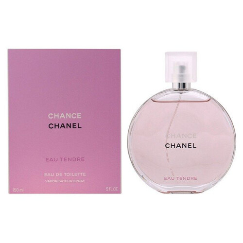 Chanel Chanel Chance Eau Tendre 50ml Eau De Toilette Spray 2