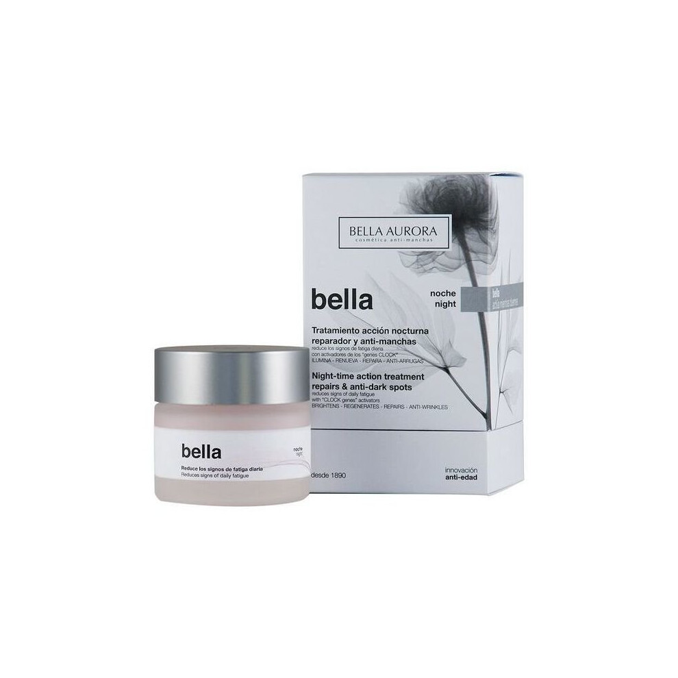 Bella Aurora Brown Anti- Spot Treatment Night