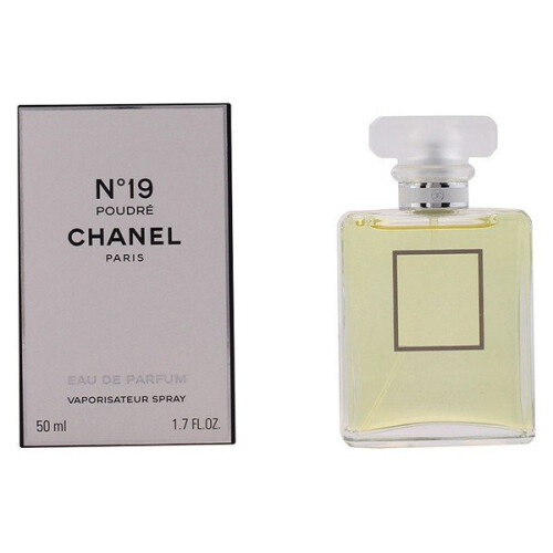 Chanel Chanel - N19 Poudré Eau de Parfum (100ml) 1