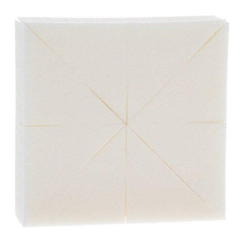 Artdeco Make Up Sponge Edges 8uds 1