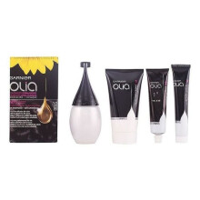OLIA Garnier Coloration Permanente # 1.0 Noir ébène 4 pz. Découvrez une nouvelle expérience avec cet ammoniac debout libre de colora