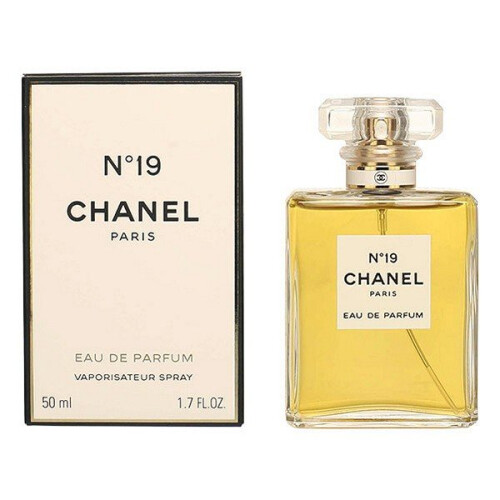 Chanel N  19 - Eau de Parfum - 100ml 2