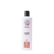 NIOXIN System 4 Cleanser Shampoo Step 1  300 ml