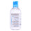 Bioderma Make Up Remover Micellar Water Hydrabio H20 Bioderma 1