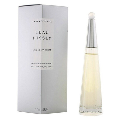 Issey Miyake Issey Miyake L'Eau D'Issey 75ml EDP Spray Refillable 1