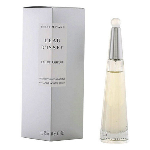 Issey Miyake Issey Miyake L'Eau D'Issey 75ml EDP Spray Refillable 2