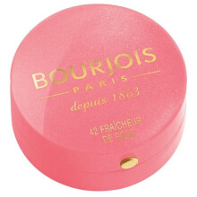 BOURJOIS Blush - Caixa redonda - 34 Rose d'or