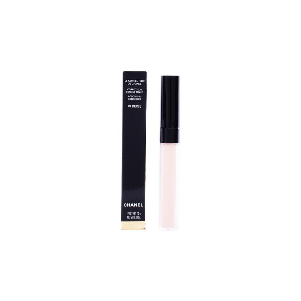 Chanel Longwear Colour Corrector Concealer Abricot